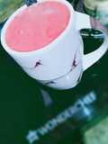 Pinky healthy Smoothie