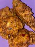Ayam Goreng Ebi