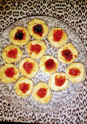 Una foto de Pepas saludables de Avena💕