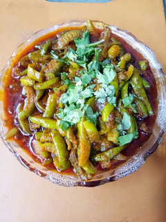ટીંડોળા નું શાક(tindalo shaak recipe in Gujarati) રેસીપી મુખ્ય ફોટો