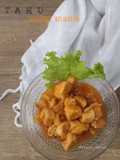 Tahu Asam Manis
