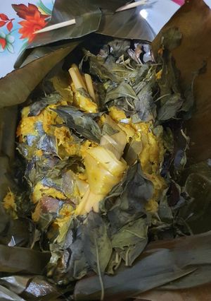 Foto resep Pepes Ikan