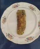 Tortilla de acelgas