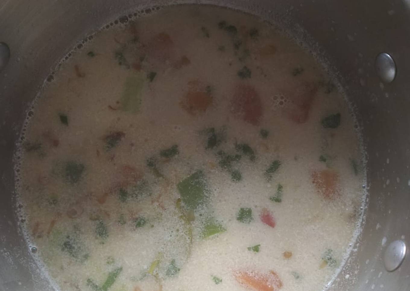 Soto Betawi