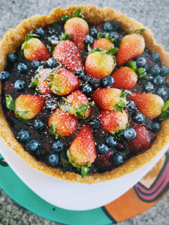 Una foto de Cheesecake New York