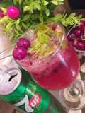 موهيتو الكرز 🍒
