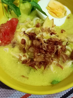 Foto resep Laksa