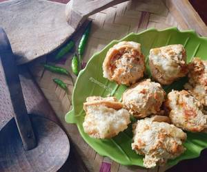 Resep Baru Tahu walik rebon Lezat Mantap Resep Baru Tahu walik rebon Lezat Mantap