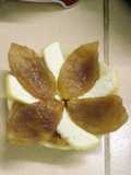 Dulce de naranja
