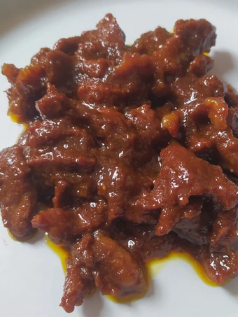 Cara Gampang Menyiapkan Resep Lapis Daging Sapi Anti Ribet, Lezat Sekali