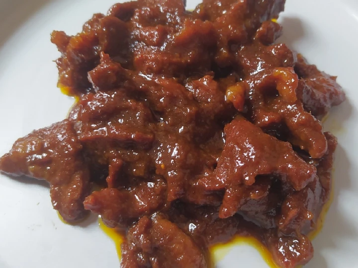 Cara Gampang Menyiapkan Resep Lapis Daging Sapi Anti Ribet, Lezat Sekali