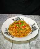 Laksa Goreng