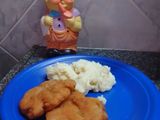 Milanesas de Carne Picada 🔥