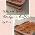 Desert Box Dalgona Coffee