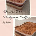 Desert Box Dalgona Coffee