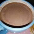 Chocolate caliente