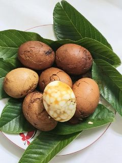 Foto resep Telor Pindang