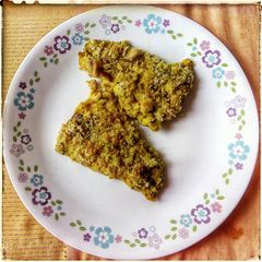 Spicy Baked Butter Garlic Basa A picture of Spicy Baked Butter Garlic Basa.
