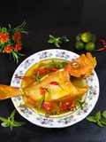 Ikan Kuah Kuning