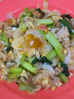 Foto resep Kwetiau Goreng Putih