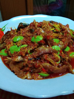 Foto resep Pindang Tongkol Balado