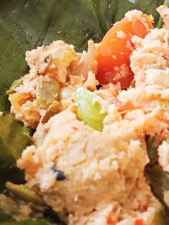 Foto resep Bothok Mlanding / Lamtoro