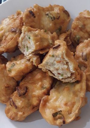Foto resep Tahu Walik Isi Ayam
