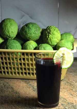 A picture of Zobo.