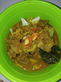 Foto resep Tongseng daging sapi
