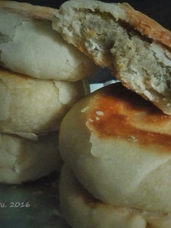 Foto resep Bakpia Pathuk