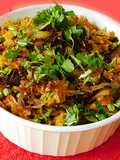 Tomato biriyani