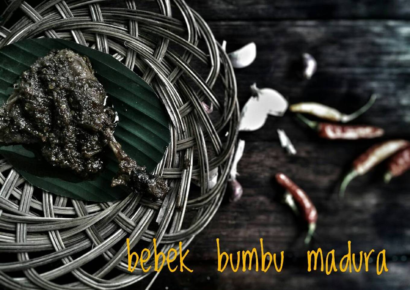 Bebek madura