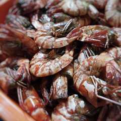 รูปของ Udang Goreng