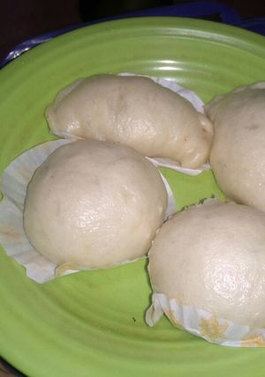 Foto resep Bakpao Lembut