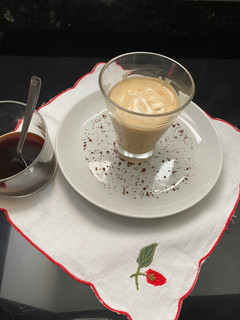 Una foto de Delicia de Mousse de Café ☕️