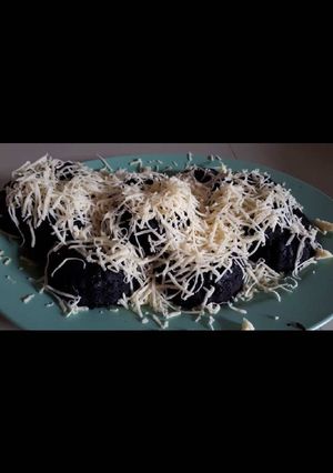 Foto resep Mini Oreo Brownies