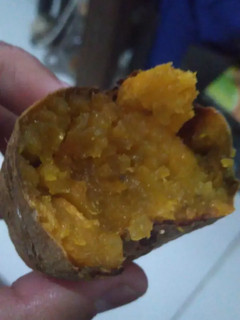 Foto resep Ubi Cilembu/Madu Oven Listrik