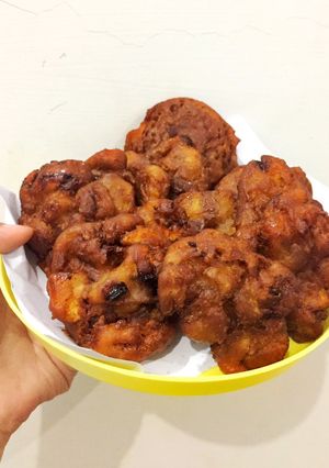Foto resep Pisang Goreng Madu ala Bu Nanik