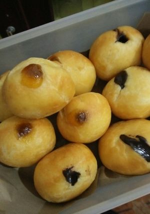 Foto resep Roti Goreng