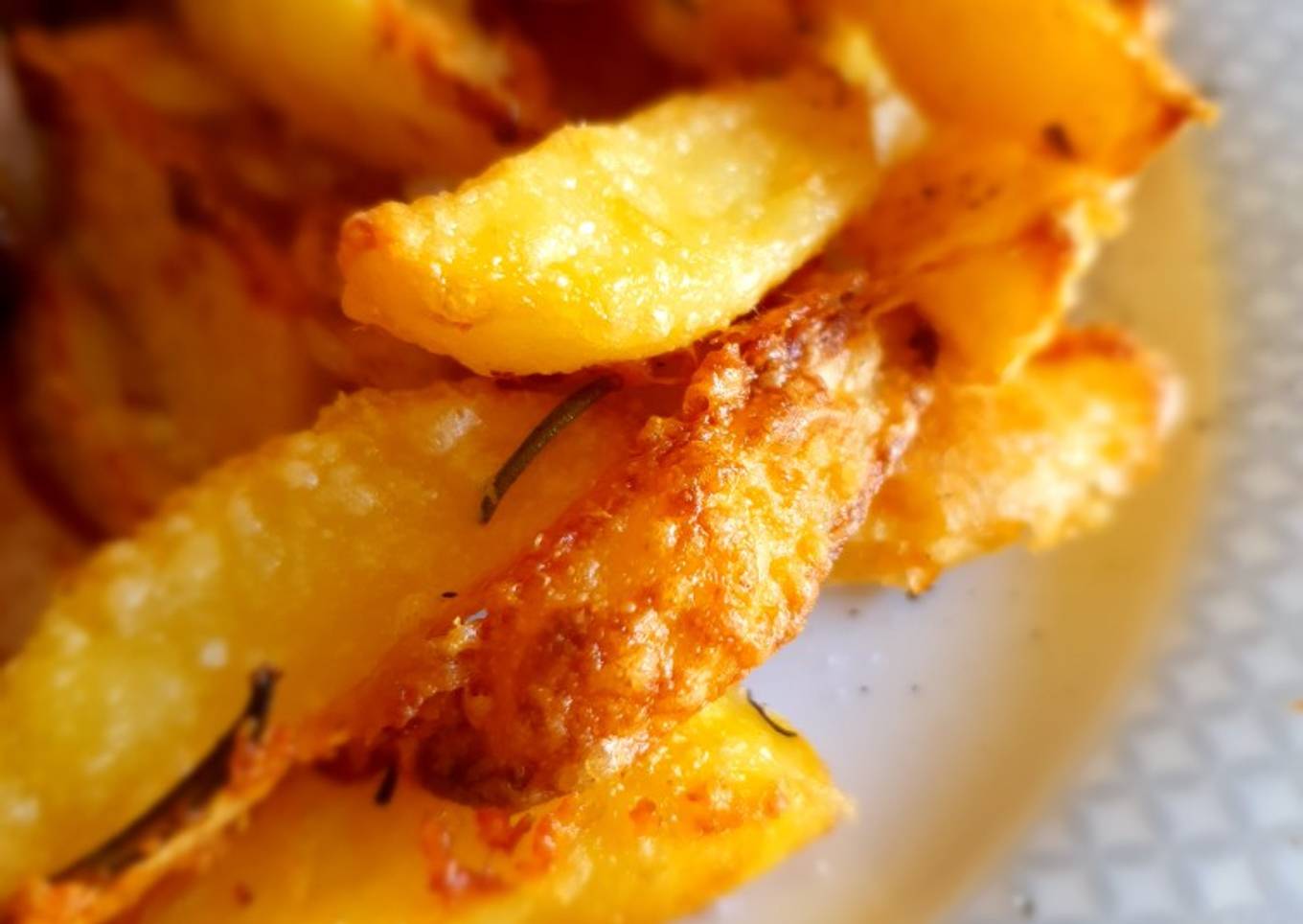 Parmesan Cartophyllin