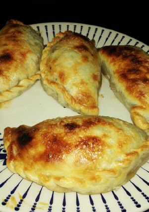 Una foto de Masa para tapas de empanadas