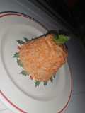 Arroz rojo