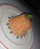 Arroz rojo