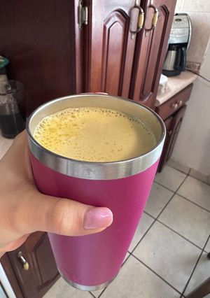 Una foto de Jugo Antioxidante