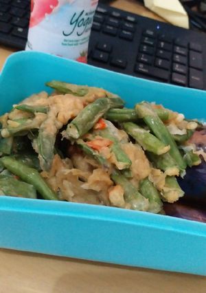 Foto resep Buncis Goreng