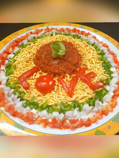 ટામેટા નું શાક (Tomato Sabji Recipe In Gujarati) રેસીપી મુખ્ય ફોટો