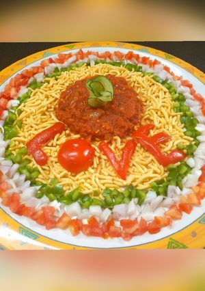 ટામેટા નું શાક (Tomato Sabji Recipe In Gujarati) રેસીપી મુખ્ય ફોટો