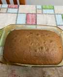 Torta de Vainilla 🍰