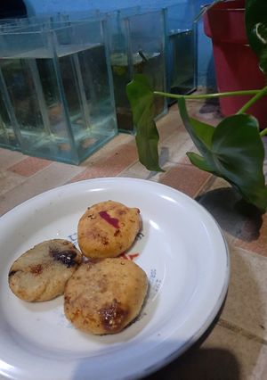 Foto resep Hotteok Korean Pancake