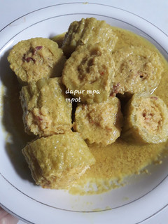 Foto resep Pare isi gurih